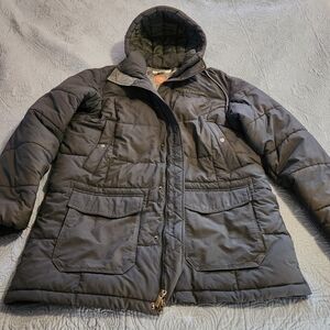 Mens Columbia rn69724 therma coil coat xl